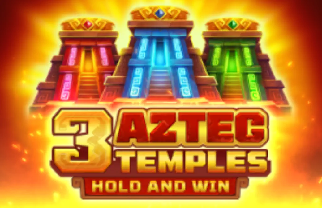 3 Aztec Temples