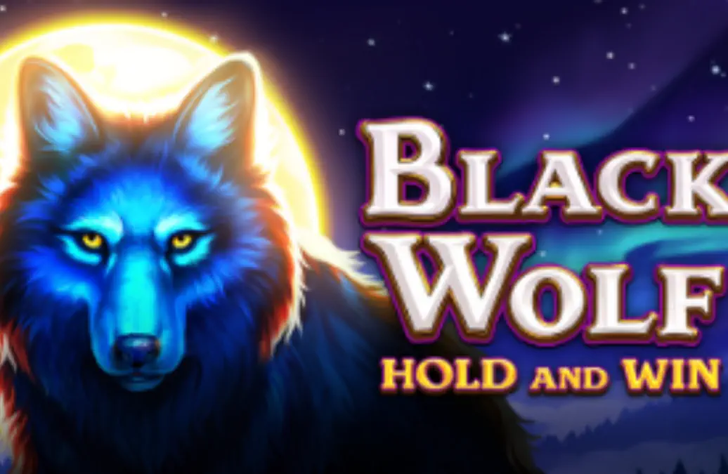 Black Wolf