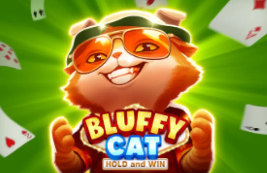 Buff Cat