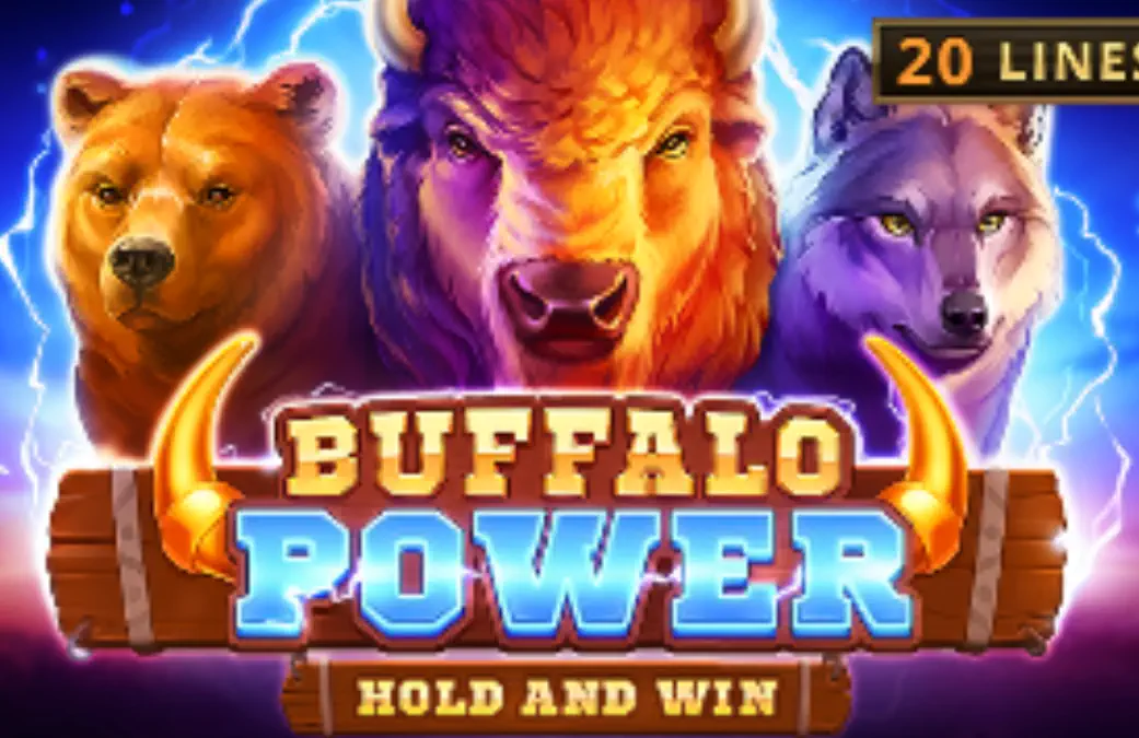 Buffalo Power