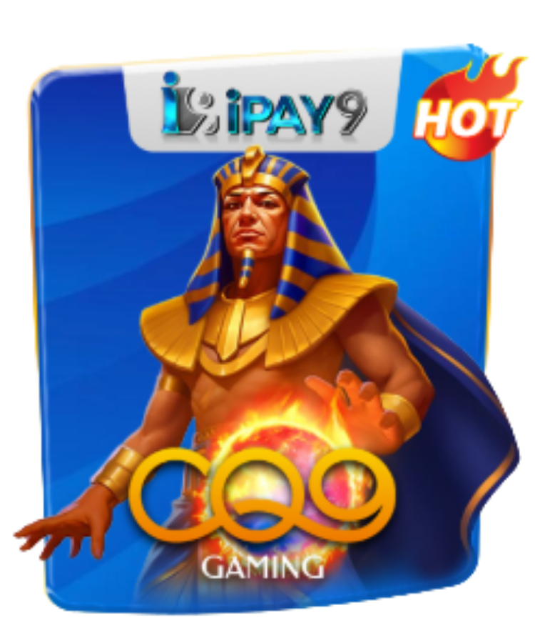 CQ9 Gaming