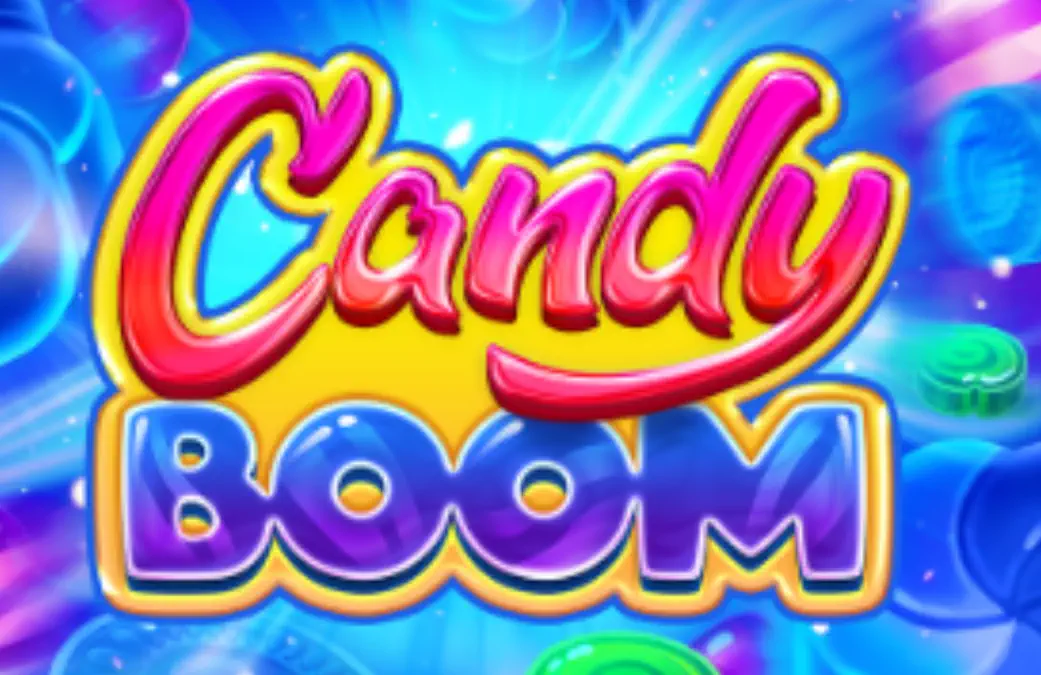 Candy Boom