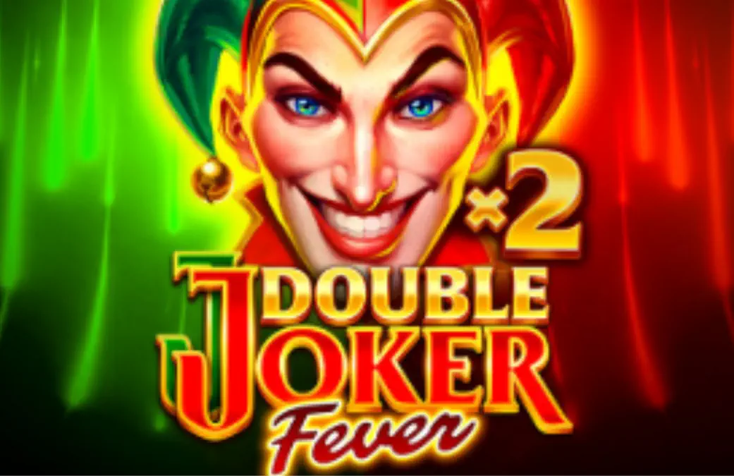 Double Joker Fever