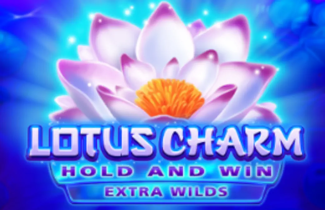 Lotus Charm