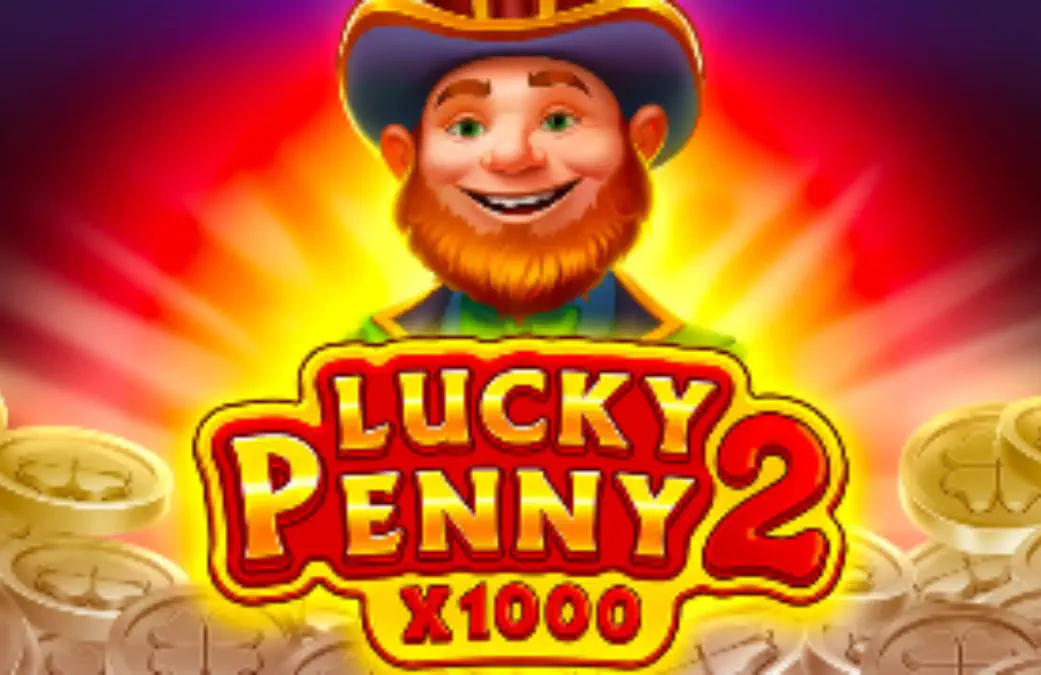 Lucky Penny 2