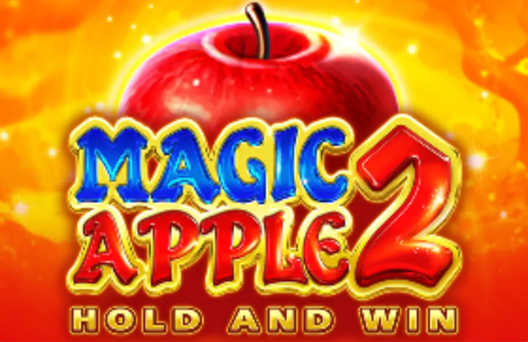 Magic Apple 2