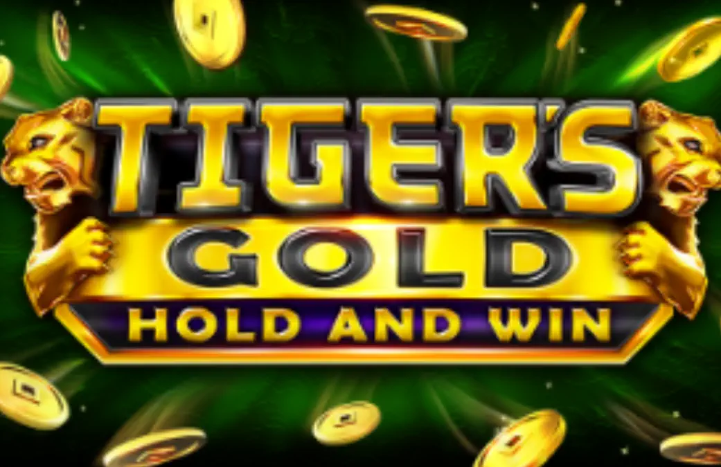 Tigers Gold