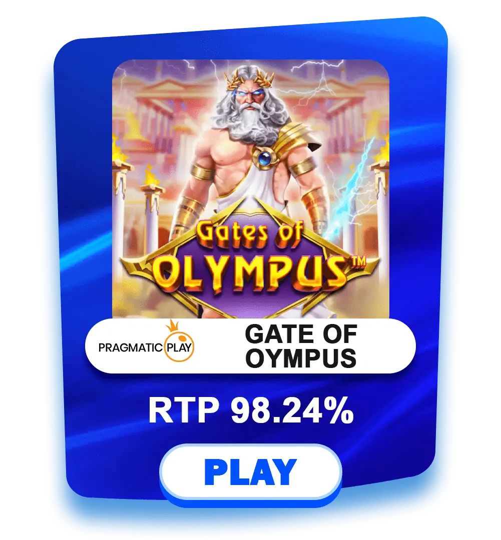 Gate of Olympus Bonus